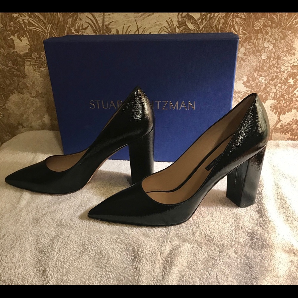 Only worn twice! No trades please!